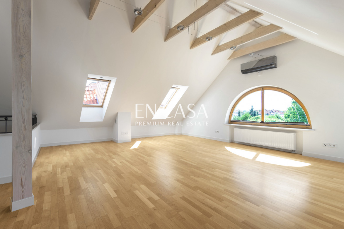 House Rent Warszawa Wilanów 10